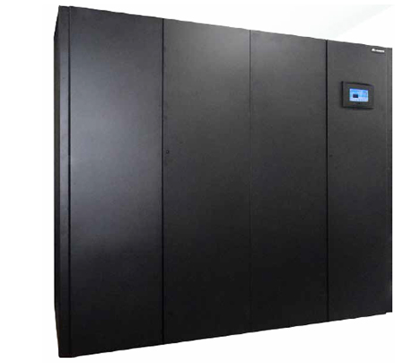 冷凍水房間級精密空調(diào)NetCol8000-C 冷凍水房間級精密空調(diào)NetCol8000-C